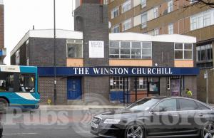 Picture of The Winston Churchill