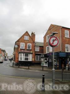 Picture of The Roebuck
