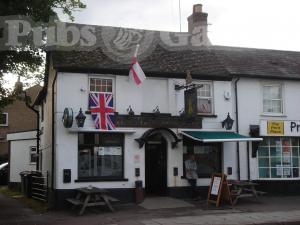 Picture of The Wheatsheaf