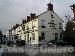 Picture of The Ashwell Arms