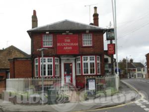 Picture of The Buckingham Arms