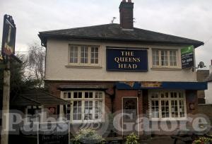 Picture of The Queens Head