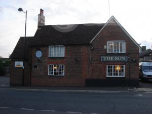 Picture of The Sun Inn