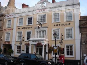 Picture of Swan Hotel (JD Wetherspoon)