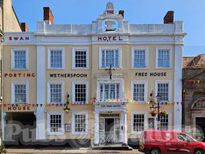 Picture of Swan Hotel (JD Wetherspoon)