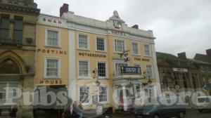 Picture of Swan Hotel (JD Wetherspoon)