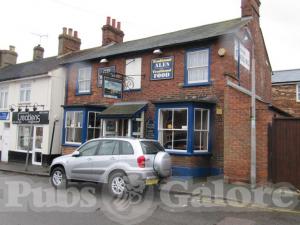 Picture of The White Horse