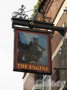 Picture of The Engine