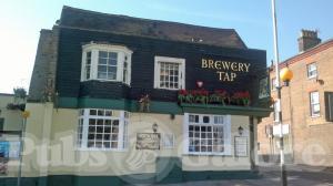 Picture of The Brewery Tap