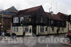 The Brewery Tap