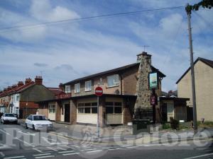 Picture of The Britannia