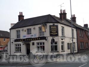 Picture of The Chequers