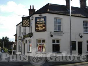 Picture of The Chequers