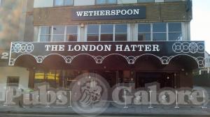 Picture of The London Hatter (JD Wetherspoon)