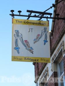 Picture of The Compasses
