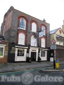 Picture of Velvet Lounge