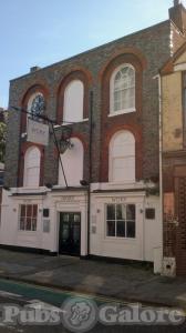 Picture of Velvet Lounge