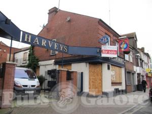 Picture of The Four Horseshoes