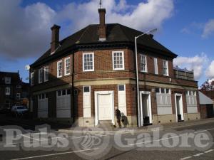 Picture of The Green Man