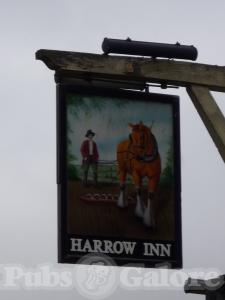 Picture of The Harrow Inn