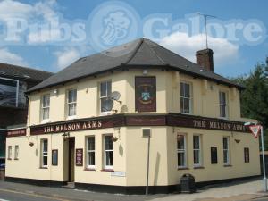 Picture of The Melson Arms