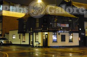 Picture of Bar Eireann