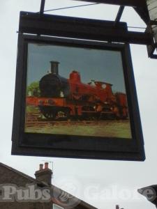 Picture of The Railway Tavern