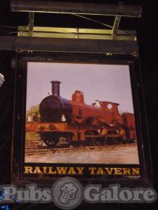 Picture of The Railway Tavern