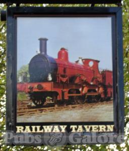 Picture of The Railway Tavern