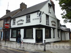 Picture of The Railway Tavern