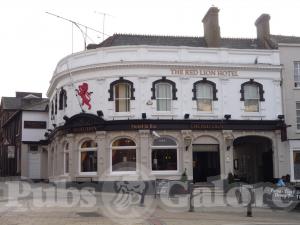 Picture of Red Lion Hotel