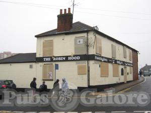 Picture of The Robin Hood