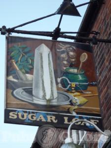 Picture of The Sugar Loaf
