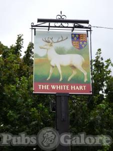 Picture of The White Hart