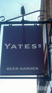 Picture of Yates's