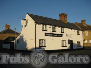 Picture of Hardwicke Arms