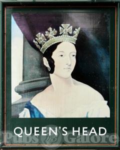 Picture of The Queens Head
