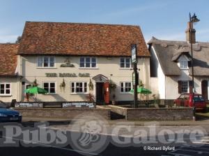 Picture of The Royal Oak