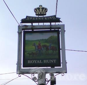 Picture of Royal Hunt