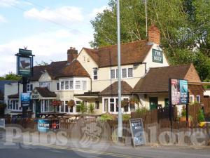 Picture of Boot Inn