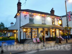 Picture of The Crowthorne Inn