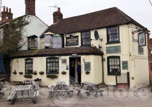 Picture of The Downgate