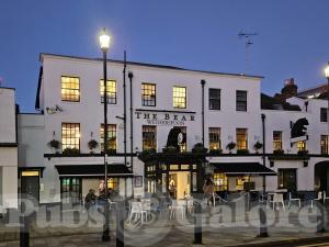 Picture of The Bear (JD Wetherspoon)