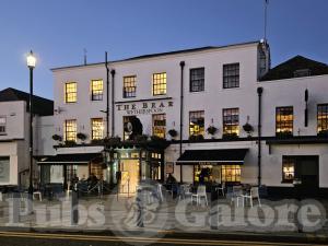 Picture of The Bear (JD Wetherspoon)