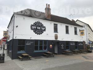 Picture of Off The Tap