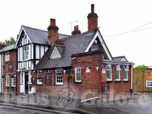 Picture of The Craufurd Arms