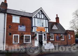 Picture of The Craufurd Arms