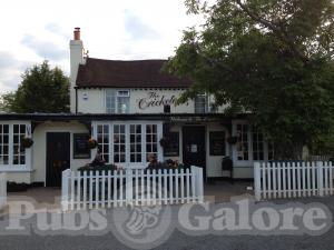Picture of The Cricketers