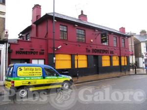 Picture of The Honeypot Club