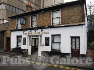 Picture of Portland Arms